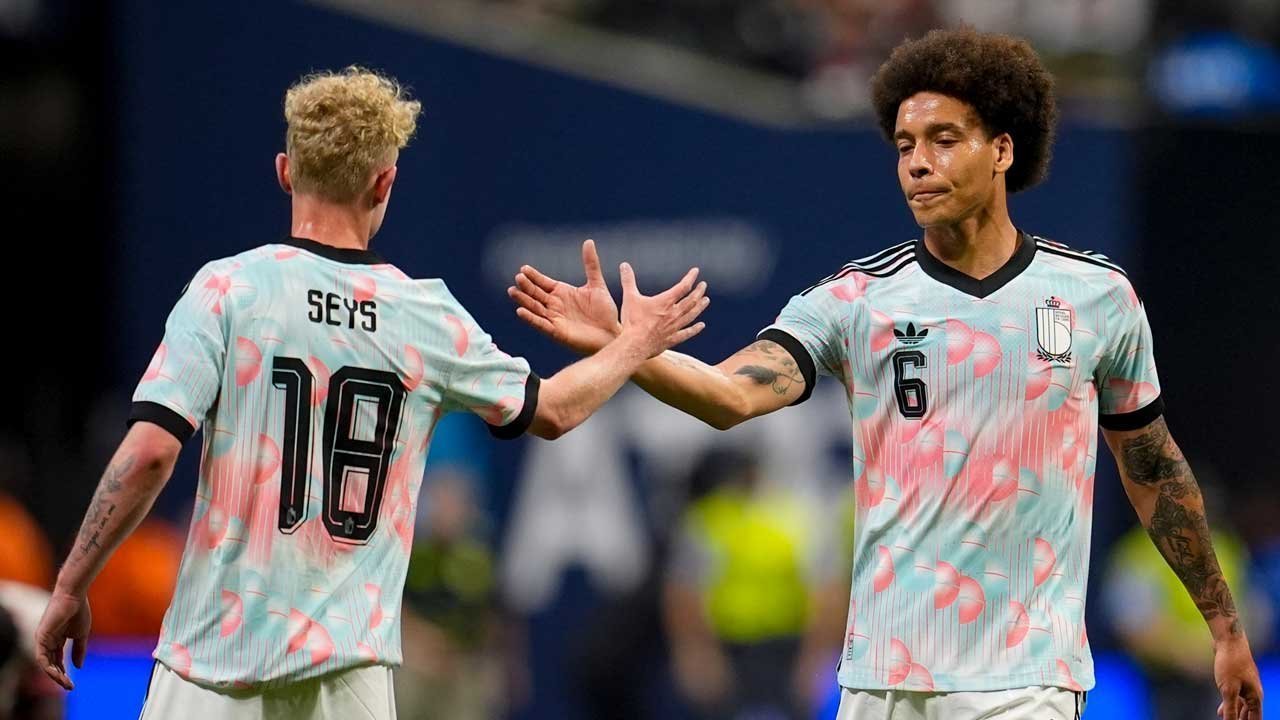 Skuad Belgia untuk Piala Dunia 2026 Resmi Diumumkan: Era Generasi Emas Sudah Berakhir!