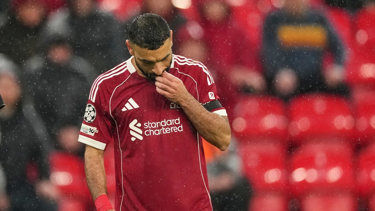Menguliti Liverpool dan Masalahnya Musim Ini