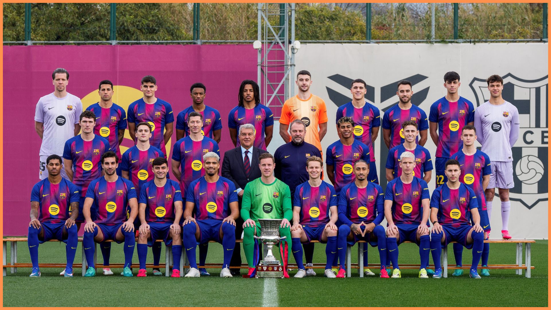 FC Barcelona Klub Legendaris dengan Filosofi Sepak Bola Indah