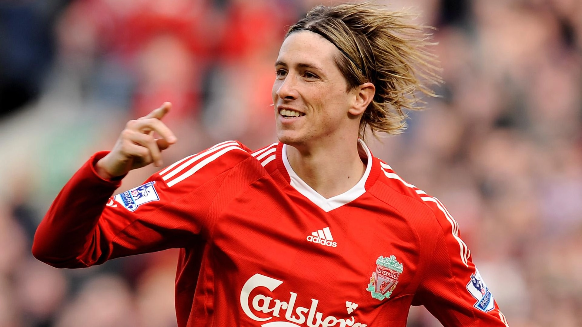 Fernando Torres Striker Tajam yang Menjadi Legenda Sepak Bola