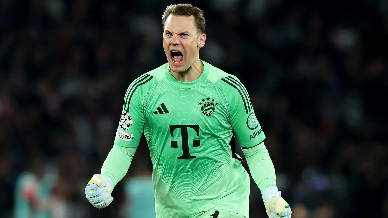 Manuel Neuer Kembali ke Timnas Jerman untuk Piala Dunia 2026